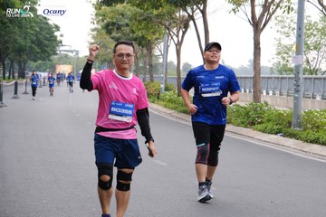 RUN TO LIVE 2024 - Ảnh #1401379