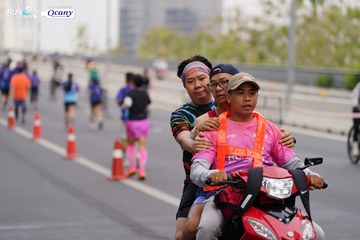RUN TO LIVE 2024 - Ảnh #1345958