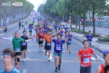 RUN TO LIVE 2024 - Ảnh #1432249