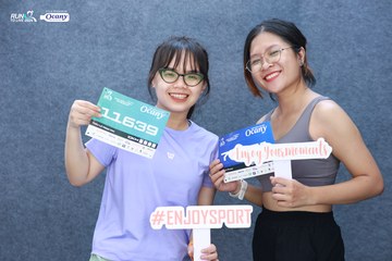 RUN TO LIVE 2024 - Ảnh #1309742
