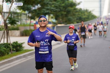 RUN TO LIVE 2024 - Ảnh #1356983