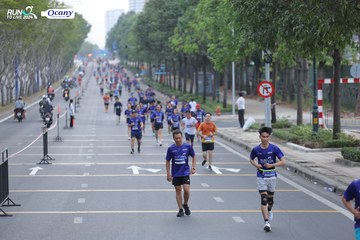 RUN TO LIVE 2024 - Ảnh #1436479