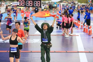 RUN TO LIVE 2024 - Ảnh #1407659