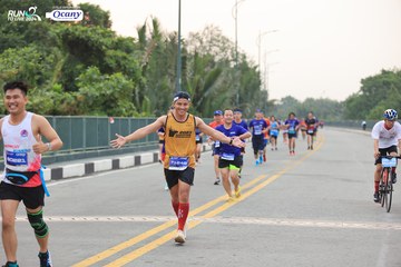 RUN TO LIVE 2024 - Ảnh #1392608