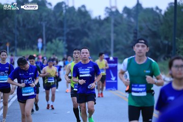 RUN TO LIVE 2024 - Ảnh #1365546