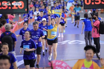 RUN TO LIVE 2024 - Ảnh #1361877