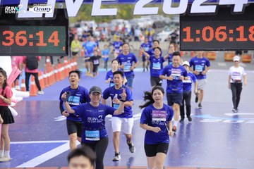 RUN TO LIVE 2024 - Ảnh #1350855