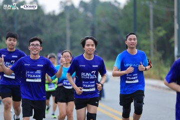 RUN TO LIVE 2024 - Ảnh #1374103