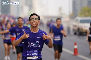 RUN TO LIVE 2024 - Ảnh #1361769