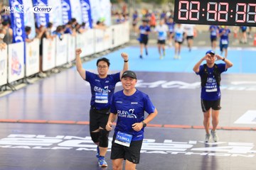 RUN TO LIVE 2024 - Ảnh #1410913