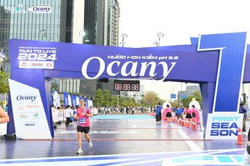 RUN TO LIVE 2024 - Ảnh #1419227