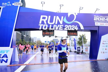 RUN TO LIVE 2024 - Ảnh #1367920