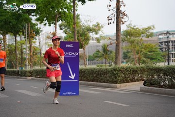RUN TO LIVE 2024 - Ảnh #1390585