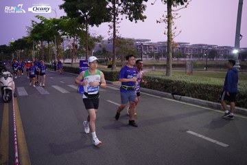 RUN TO LIVE 2024 - Ảnh #1379510