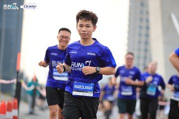 RUN TO LIVE 2024 - Ảnh #1349218