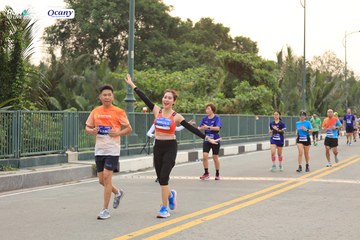 RUN TO LIVE 2024 - Ảnh #1402390