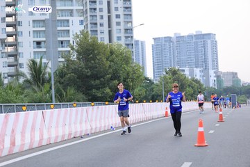RUN TO LIVE 2024 - Ảnh #1450484