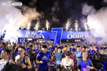 RUN TO LIVE 2024 - Ảnh #1317828