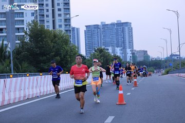 RUN TO LIVE 2024 - Ảnh #1449238
