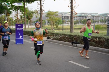 RUN TO LIVE 2024 - Ảnh #1389355