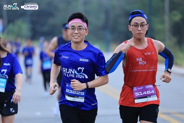 RUN TO LIVE 2024 - Ảnh #1369961