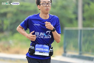 RUN TO LIVE 2024 - Ảnh #1394017