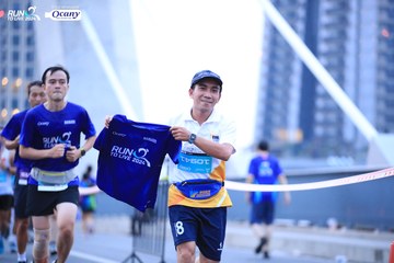 RUN TO LIVE 2024 - Ảnh #1326154