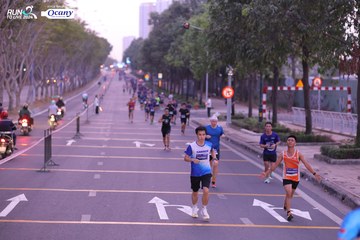 RUN TO LIVE 2024 - Ảnh #1433909