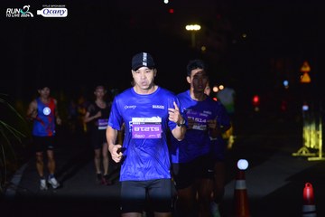 RUN TO LIVE 2024 - Ảnh #1334226