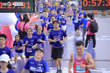 RUN TO LIVE 2024 - Ảnh #1363478