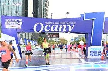 RUN TO LIVE 2024 - Ảnh #1418761