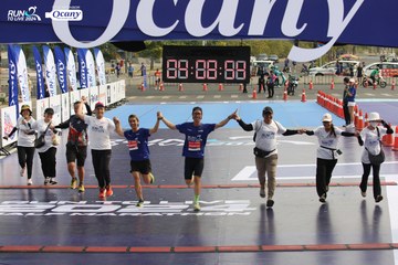 RUN TO LIVE 2024 - Ảnh #1415810