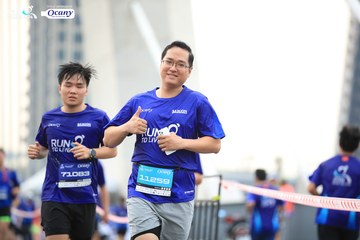 RUN TO LIVE 2024 - Ảnh #1348047