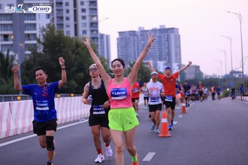 RUN TO LIVE 2024 - Ảnh #1447526