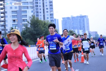RUN TO LIVE 2024 - Ảnh #1448076