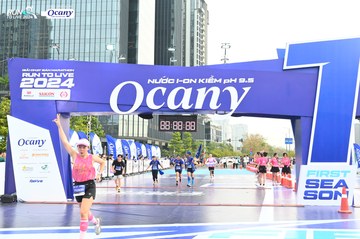 RUN TO LIVE 2024 - Ảnh #1423939