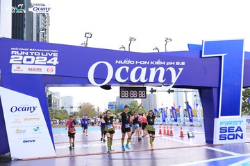 RUN TO LIVE 2024 - Ảnh #1416440
