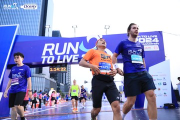 RUN TO LIVE 2024 - Ảnh #1374346