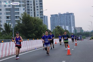 RUN TO LIVE 2024 - Ảnh #1450349