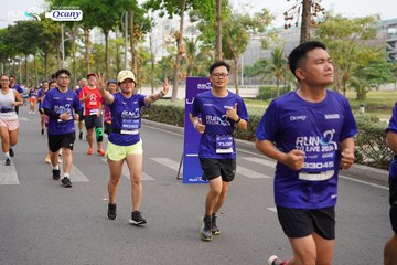 RUN TO LIVE 2024 - Ảnh #1390216