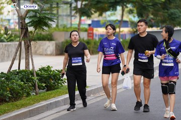 RUN TO LIVE 2024 - Ảnh #1357932
