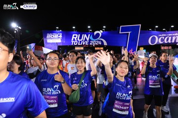RUN TO LIVE 2024 - Ảnh #1320368