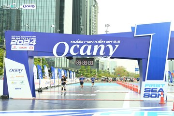 RUN TO LIVE 2024 - Ảnh #1427980