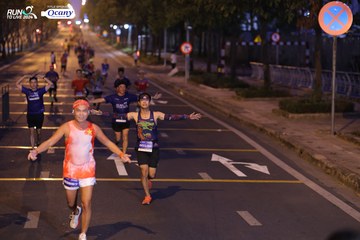 RUN TO LIVE 2024 - Ảnh #1432174