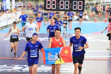 RUN TO LIVE 2024 - Ảnh #1410786