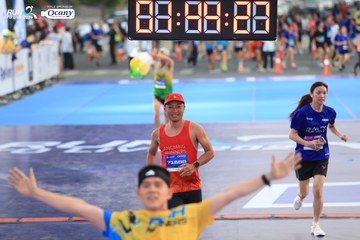 RUN TO LIVE 2024 - Ảnh #1371897
