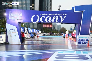 RUN TO LIVE 2024 - Ảnh #1417572