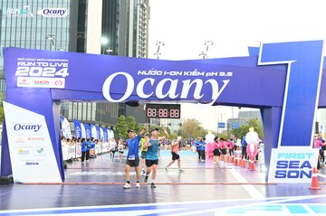 RUN TO LIVE 2024 - Ảnh #1418876