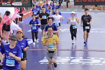 RUN TO LIVE 2024 - Ảnh #1364604