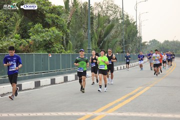 RUN TO LIVE 2024 - Ảnh #1399954